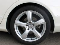 Mercedes CLS Shooting Brake 350 CDi V6 7G-TRONIC 265cv - <small></small> 20.990 € <small>TTC</small> - #27