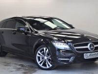 Mercedes CLS Shooting Brake 500 4 Matic/ AMG Line/V8 408ch/ Toit Ouvrant/ Ecrans Arrières/ 2nde Main/ Garantie 12 Mois - <small></small> 36.999 € <small>TTC</small> - #1