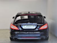 Mercedes CLS Shooting Brake 500 4 Matic/ AMG Line/V8 408ch/ Toit Ouvrant/ Ecrans Arrières/ 2nde Main/ Garantie 12 Mois - <small></small> 36.999 € <small>TTC</small> - #6
