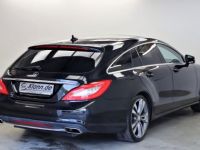 Mercedes CLS Shooting Brake 500 4 Matic/ AMG Line/V8 408ch/ Toit Ouvrant/ Ecrans Arrières/ 2nde Main/ Garantie 12 Mois - <small></small> 36.999 € <small>TTC</small> - #8