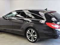 Mercedes CLS Shooting Brake 500 4 Matic/ AMG Line/V8 408ch/ Toit Ouvrant/ Ecrans Arrières/ 2nde Main/ Garantie 12 Mois - <small></small> 36.999 € <small>TTC</small> - #19