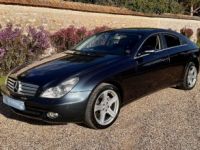 Mercedes CLS v6 350 de 2006 - <small></small> 19.500 € <small>TTC</small> - #3