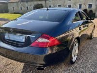 Mercedes CLS v6 350 de 2006 - <small></small> 19.500 € <small>TTC</small> - #4