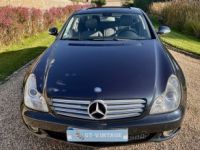 Mercedes CLS v6 350 de 2006 - <small></small> 19.500 € <small>TTC</small> - #8