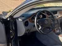 Mercedes CLS v6 350 de 2006 - <small></small> 19.500 € <small>TTC</small> - #18