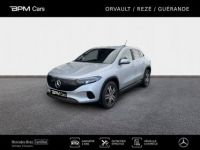 Mercedes EQA 250+ 190ch - <small></small> 46.950 € <small>TTC</small> - #1