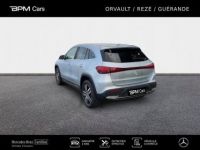 Mercedes EQA 250+ 190ch - <small></small> 46.950 € <small>TTC</small> - #3