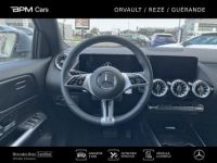 Mercedes EQA 250+ 190ch - <small></small> 46.950 € <small>TTC</small> - #11