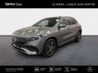 Mercedes EQA 250+ 190ch - <small></small> 48.980 € <small>TTC</small> - #1