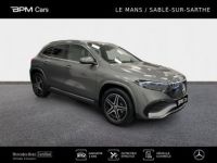 Mercedes EQA 250+ 190ch - <small></small> 48.980 € <small>TTC</small> - #6