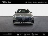 Mercedes EQA 250+ 190ch - <small></small> 48.980 € <small>TTC</small> - #7