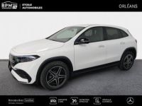 Mercedes EQA 250+ 190ch AMG Line - <small></small> 39.890 € <small>TTC</small> - #2