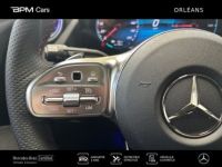 Mercedes EQA 250+ 190ch AMG Line - <small></small> 52.490 € <small>TTC</small> - #18