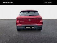 Mercedes EQA 250+ 190ch AMG Line - <small></small> 54.900 € <small>TTC</small> - #4