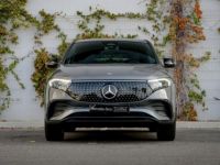 Mercedes EQA 250+ 190ch AMG Line - <small></small> 54.900 € <small>TTC</small> - #2