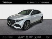 Mercedes EQA 250+ 190ch AMG Line - <small></small> 49.900 € <small>TTC</small> - #1