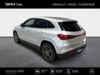 Mercedes EQA 250+ 190ch AMG Line - <small></small> 49.900 € <small>TTC</small> - #3