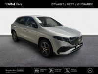 Mercedes EQA 250+ 190ch AMG Line - <small></small> 49.900 € <small>TTC</small> - #6