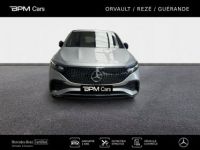 Mercedes EQA 250+ 190ch AMG Line - <small></small> 49.900 € <small>TTC</small> - #7