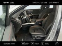 Mercedes EQA 250+ 190ch AMG Line - <small></small> 49.900 € <small>TTC</small> - #8