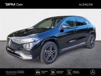 Mercedes EQA 250+ 190ch AMG Line - <small></small> 48.890 € <small>TTC</small> - #1