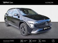 Mercedes EQA 250+ 190ch AMG Line - <small></small> 48.890 € <small>TTC</small> - #6