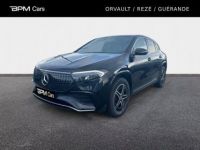 Mercedes EQA 250+ 190ch AMG Line - <small></small> 54.900 € <small>TTC</small> - #1