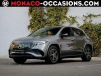 Mercedes EQA 250+ 190ch AMG Line - <small></small> 54.300 € <small>TTC</small> - #1