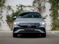 Mercedes EQA 250+ 190ch AMG Line - <small></small> 38.000 € <small>TTC</small> - #2