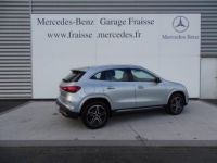 Mercedes EQA 250+ 190ch AMG Line - <small></small> 53.900 € <small>TTC</small> - #4