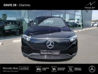 Mercedes EQA 250+ 190ch Edition - <small></small> 43.870 € <small>TTC</small> - #2