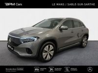 Mercedes EQA 250+ 190ch Edition - <small></small> 43.480 € <small>TTC</small> - #1