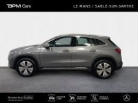 Mercedes EQA 250+ 190ch Edition - <small></small> 43.480 € <small>TTC</small> - #2