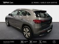 Mercedes EQA 250+ 190ch Edition - <small></small> 43.480 € <small>TTC</small> - #3