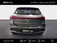 Mercedes EQA 250+ 190ch Edition - <small></small> 43.480 € <small>TTC</small> - #4