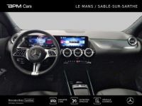 Mercedes EQA 250+ 190ch Edition - <small></small> 43.480 € <small>TTC</small> - #10