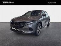 Mercedes EQA 250+ 190ch Edition - <small></small> 43.900 € <small>TTC</small> - #1