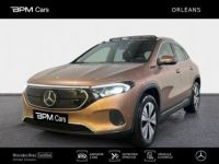 Mercedes EQA 250+ 190ch Progressive Line - <small></small> 28.890 € <small>TTC</small> - #1