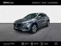 Mercedes EQA 250+ 190ch Progressive Line - <small></small> 31.990 € <small>TTC</small> - #1