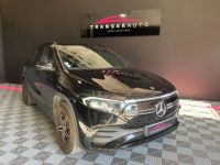 Mercedes EQA 250 190 CH AMG Line - <small></small> 24.900 € <small>TTC</small> - #2