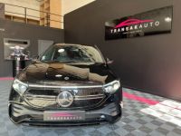 Mercedes EQA 250 190 CH AMG Line - <small></small> 24.900 € <small>TTC</small> - #4