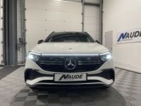 Mercedes EQA 250 190 CH AMG Line PREMIÈRE MAIN - GARANTIE CONSTRUCTEUR 06/2025 - <small></small> 35.990 € <small>TTC</small> - #2