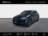 Mercedes EQA 250 190ch AMG Line - <small></small> 28.990 € <small>TTC</small> - #1