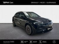 Mercedes EQA 250 190ch AMG Line - <small></small> 28.990 € <small>TTC</small> - #6