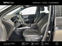 Mercedes EQA 250 190ch AMG Line - <small></small> 28.990 € <small>TTC</small> - #8