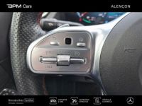 Mercedes EQA 250 190ch AMG Line - <small></small> 31.790 € <small>TTC</small> - #19