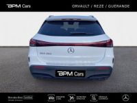 Mercedes EQA 250 190ch AMG Line - <small></small> 31.490 € <small>TTC</small> - #4