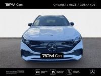 Mercedes EQA 250 190ch AMG Line - <small></small> 31.490 € <small>TTC</small> - #7