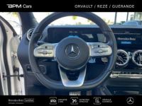 Mercedes EQA 250 190ch AMG Line - <small></small> 31.490 € <small>TTC</small> - #11