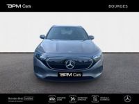 Mercedes EQA 250 190ch Business Line - <small></small> 35.990 € <small>TTC</small> - #7